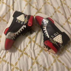 Christian Louboutin shoes for sale
